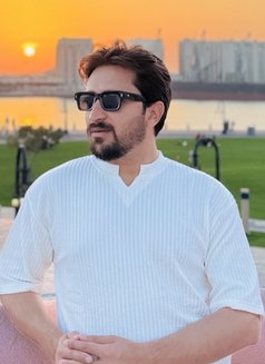 Aryaan - Male escort in Doha Photo 6 of 6