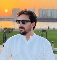 Aryaan - Male escort in Doha