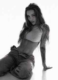 Aryafulservice - escort in İstanbul Photo 28 of 30