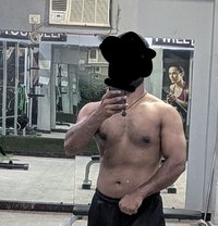 Arya - Male escort in New Delhi