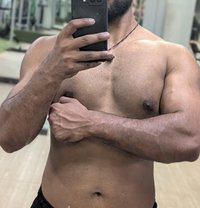 Arya - Male escort in New Delhi