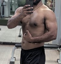 Arya - Male escort in New Delhi