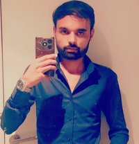 Aryan 69 - Acompañantes masculino in Ahmedabad