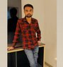 Aryan 69 - Male escort in Ahmedabad Photo 2 of 3