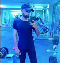 Aryan 69 - Acompañantes masculino in Ahmedabad