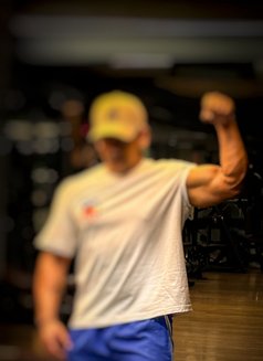 Aryan - Male escort in Ranchi Photo 6 of 6