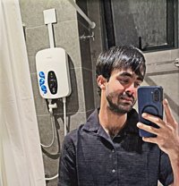 Aryan - Acompañantes masculino in Jakarta