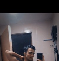 Aryan - Acompañantes masculino in Jakarta