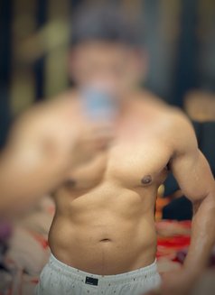 Aryan - Male escort in Ranchi Photo 4 of 6