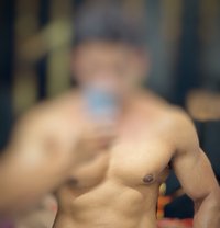 Aryan - Acompañantes masculino in Ranchi