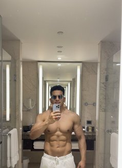 Aryan_ - Acompañantes masculino in Ranchi Photo 6 of 6