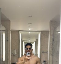 Aryan_ - Male escort in Ranchi