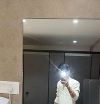 Aryan Arora - Male escort in Mumbai