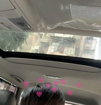 Aryan Arora - Male escort in Mumbai