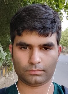 Aryan Arora - Male escort in New Delhi Photo 1 of 2