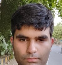 Aryan Arora - Male escort in New Delhi