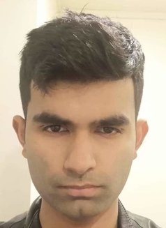 Aryan Arora - Male escort in New Delhi Photo 2 of 2