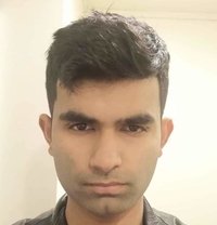 Aryan Arora - Male escort in New Delhi