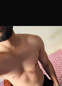Aryan B - Acompañantes masculino in Mumbai Photo 1 of 1