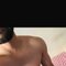 Aryan B - Male escort in Mumbai