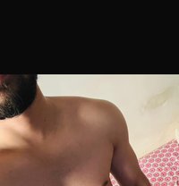 Aryan B - Acompañantes masculino in Mumbai