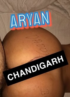 Aryan singh - Male escort in Chandigarh Photo 4 of 5