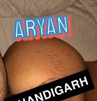 Aryan singh - Male escort in Chandigarh
