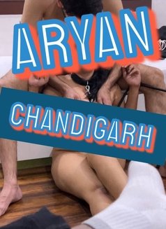 Aryan singh - Male escort in Chandigarh Photo 5 of 5