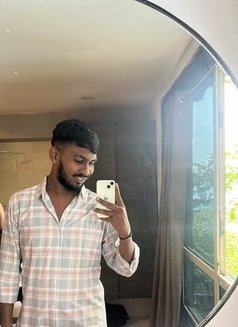 Aryan Couple Escort and Single Mom - Male escort in Candolim, Goa Photo 1 of 2