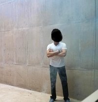 Addy ( Straight ) ONLY FOR FEMALE - Male escort in Gurgaon