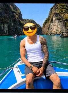 Verified✓i'ts Kevin - Male escort in Chandigarh Photo 8 of 9
