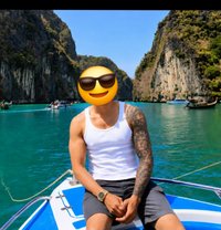 Verified✓its Kevin - Male escort in Chandigarh