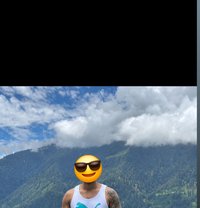 Verified✓its Kevin - Male escort in Chandigarh