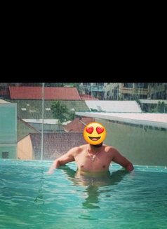 Aryan for females only - Male escort in Chandigarh Photo 4 of 7