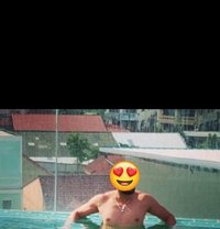Aryan for females only - Male escort in Chandigarh Photo 4 of 9