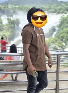 Aryan - Male escort in Bangalore Photo 1 of 1
