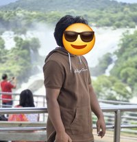 Aryan - Male escort in Bangalore