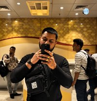 Aryan - Male escort in Bangalore