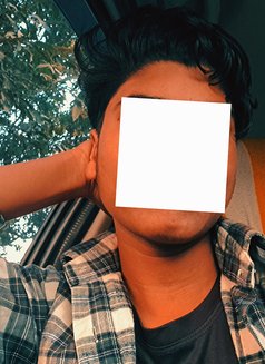 Aryan - Male escort in Bangalore Photo 1 of 1