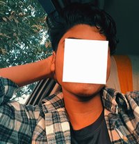 Aryan - Male escort in Bangalore