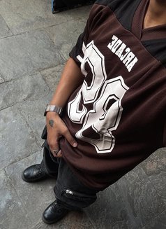 Aryan - Male escort in Bangalore Photo 1 of 1