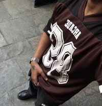Aryan - Male escort in Bangalore