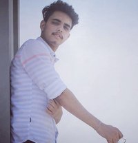 Aryan - Acompañantes masculino in Gurgaon