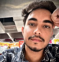 Aryan - Acompañantes masculino in Gurgaon