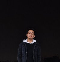 Aryan - Male escort in Gurgaon