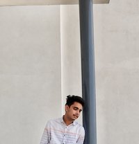 Aryan - Male escort in Gurgaon