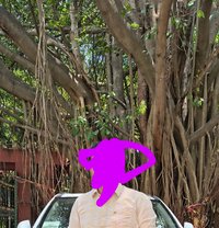 Aryan - Intérprete masculino de adultos in Hyderabad