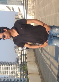 Aryan - Male escort in Mumbai Photo 1 of 2