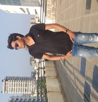 Aryan - Male escort in Mumbai
