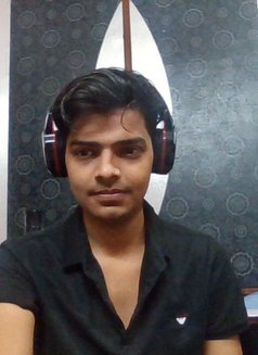 Aryan - Male escort in Mumbai Photo 2 of 2